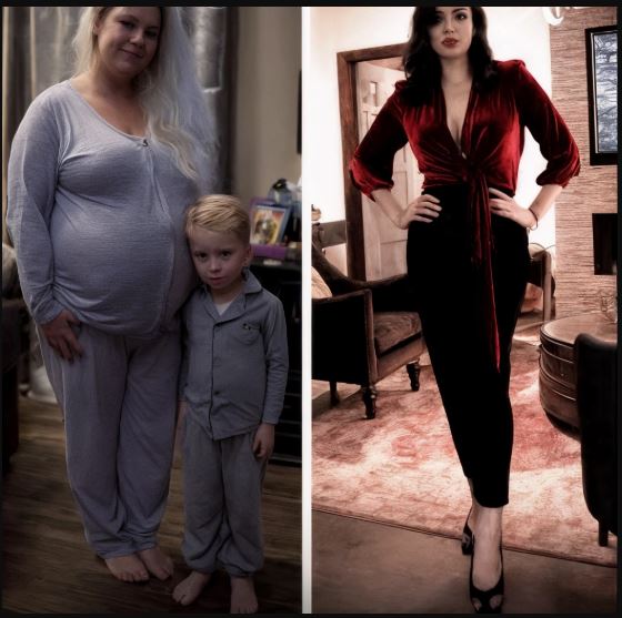 “Mi ha obbligata a diventare la ‘madre surrogata’ del bambino della sua capa per scalare in azienda… ma la verità dietro quel ricatto era molto più oscura.”