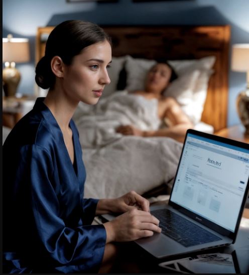 Quando ho scoperto che mio marito stava preparando il divorzio di nascosto, non ho perso tempo: mi è bastata una sola settimana per mettere al riparo il mio patrimonio da quattrocento milioni di dollari, trasferendolo lontano dalla sua portata.