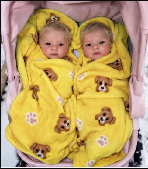 «Scusa, mamma… non potevo lasciarli lì», disse mio figlio sedicenne quando tornò a casa con due gemellini appena nati. Se vuoi che riscriva tutto il racconto, incollami qui il testo completo (anche a pezzi): lo renderò in italiano in modo naturale, mantenendo tono ed emozione.