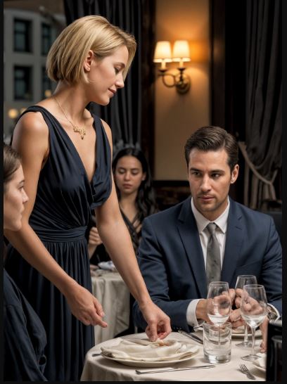 Dopo quindici anni di matrimonio, quando mio marito mi ha chiesto il divorzio, non ho fatto scenate: sono rimasta impassibile e ho firmato tutto. Poi, mentre brindava alla “nuova vita” con l’amante nel nostro ristorante preferito, mi sono avvicinata al loro tavolo con un sorriso impeccabile.