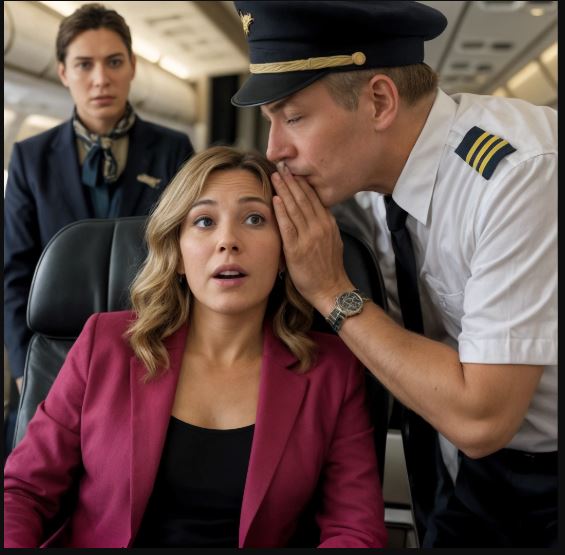 Un volo tranquillo verso Vancouver