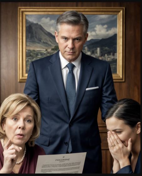 Quando, al momento di firmare il testamento, mia suocera scoppiò a ridere: «Non vedrà nemmeno un centesimo». Io non dissi una parola, ripiegai le carte… poi il notaio girò l’ultima pagina e svelò…