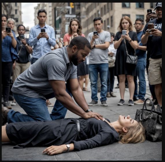 La mia famiglia ha sempre deriso la mia carriera nell’esercito, liquidandomi come un “impiegatuccio” che “fingeva di fare il militare”. Quando sono tornato di corsa a casa per salutare mio nonno in fin di vita, hanno provato persino a sbarrarmi l’accesso alla sua stanza d’ospedale, sputandomi addosso la frase più crudele: “Tu non sei vera famiglia”.