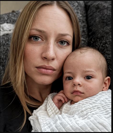 Mio marito ci ha lasciate, me e la nostra bambina, perché la mia tosse lo “disturbava” — e io gli ho fatto rimpiangere ogni scelta.