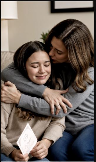 Mia figlia ha diciassette anni, eppure mia sorella l’ha esclusa dal suo matrimonio con una scusa che mi è rimasta in gola: “È troppo giovane”. Non ho discusso, non ho supplicato, non ho alzato la voce. Ho solo annuito e ho detto, con calma, che allora non avremmo partecipato.  Pensavano che fosse finita lì. Che avrei ingoiato la delusione come si fa con tante cose in famiglia: in silenzio, per non rovinare l’atmosfera.  Invece, arrivò Natale. E con lui, una scelta piccola, quasi banale all’apparenza… ma abbastanza precisa da lasciare tutti, uno dopo l’altro, senza una sola parola da dire.