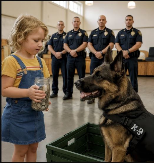 Lily e Max: amore che sfida ogni paura