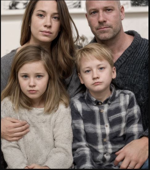 Mio marito pretendeva un terzo figlio: al mio “no” mi ha sbattuta fuori di casa… ma ho capovolto tutto.