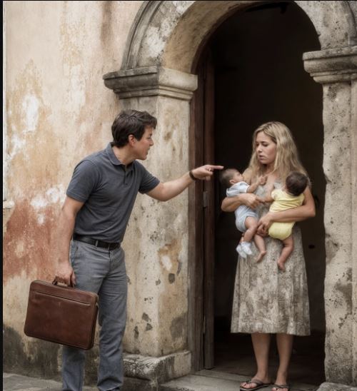 Nelle Filippine, Ramon Verano guadagnava 50.000 pesos al mese… ma a Selena ne lasciava appena 100 al giorno. Per cinque anni, lei restò prigioniera di sospetti e silenzi: ferita, umiliata, convinta che lui le stesse nascondendo un’altra donna.