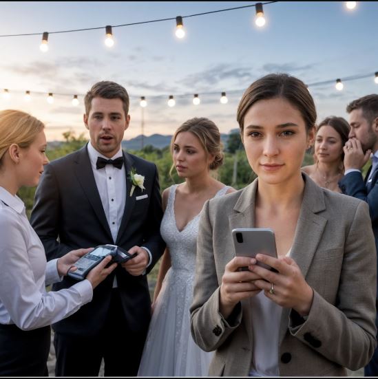 Nel momento in cui ho messo la firma sulle carte del divorzio, ho fatto bloccare all’istante tutte le sue quindici carte di credito. Lui, intanto, stava brindando a un matrimonio da 75.000 dollari con la sua amante… finché una mia sola frase non gli ha fatto scendere il gelo addosso.