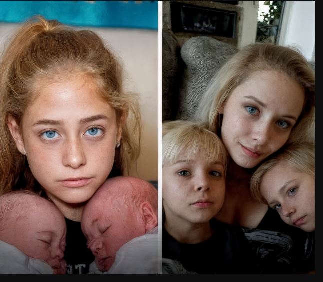 La mia futura suocera disse ai miei fratellini orfani che “presto li avrebbe dati a un’altra famiglia” — e noi le abbiamo fatto imparare la lezione più dura della sua vita.