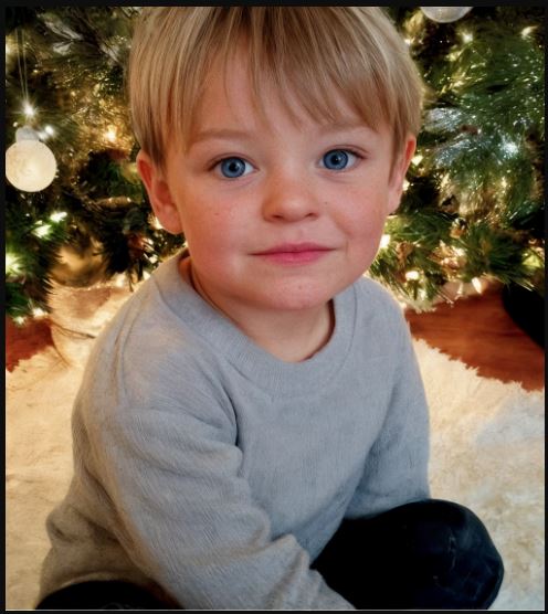 Abbiamo adottato un bimbo di tre anni — ma al suo primo bagno con mio marito lui è impallidito e ha gridato: “Dobbiamo riportarlo indietro!”