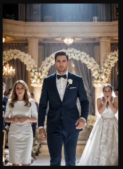 Umiliata dalla famiglia acquisita di sua sorella… finché il marito miliardario non è intervenuto