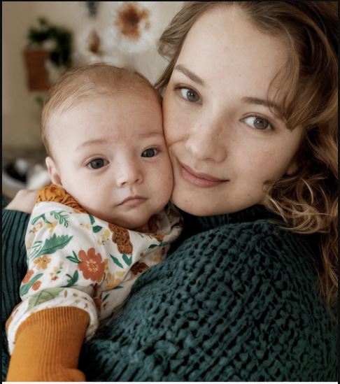 Mio marito ha preteso un test di paternità subito dopo la nascita del bambino: quando sono arrivati i risultati, è rimasto senza parole.