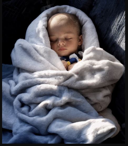 Sul sedile in fondo all’autobus ho visto un bimbo in lacrime, solo. L’ho aiutato come potevo, senza immaginare minimamente cosa avrebbe scatenato quel gesto.  Il giorno dopo, mentre stavo ancora cercando di capire se avessi fatto abbastanza, ho sentito un rombo profondo fermarsi proprio davanti al mio cancello. Mi sono affacciata… e mi si è gelato il sangue: una Rolls-Royce nera, lucida come uno specchio, era parcheggiata davanti a casa mia.