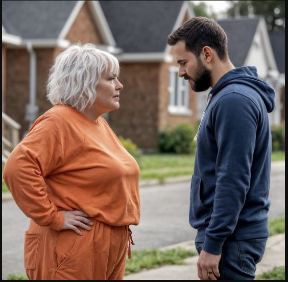 “A venticinque anni mi ero finalmente comprata la casa che avevo sempre sognato… ma quando mia madre mi ha intimato di cederla a mio fratello, le ho riportato alla mente la notte in cui mi aveva sbattuta fuori di casa.”