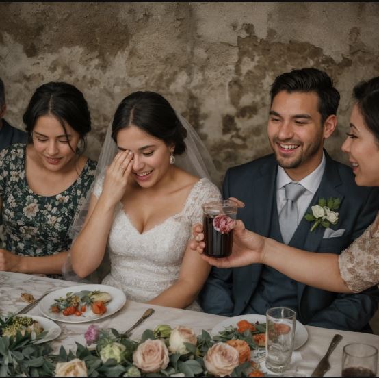 La consuocera dal patrimonio d’oro