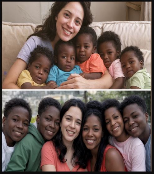 Mio marito ha visto i nostri neonati, mi ha accusata di averlo tradito e poi è sparito nel nulla. Quindici anni dopo è tornato… troppo tardi per rimediare.