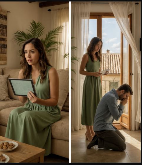 Mio marito mi aveva giurato che sarebbe stato fuori per tre giorni, “trasferta di lavoro”. Eppure il suo telefono diceva tutt’altro: la posizione era ferma davanti a un reparto maternità.  Non ho fatto scenate. Non ho chiesto spiegazioni. Ho ingoiato tutto, in silenzio. Poi ho messo in fila tre mosse precise — tre soltanto — e quando ha provato a rientrare nella mia vita come se niente fosse, era già troppo tardi.  Perché in quel momento non stavo più cercando la verità. Stavo preparando la sua rovina.