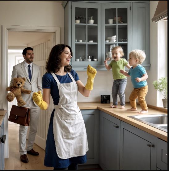 A tutti avevano detto che i gemelli del miliardario non avrebbero mai mosso un passo. I medici erano stati categorici, quasi crudeli nella loro sicurezza: per quei due bambini il futuro sarebbe rimasto inchiodato a una sedia a rotelle.