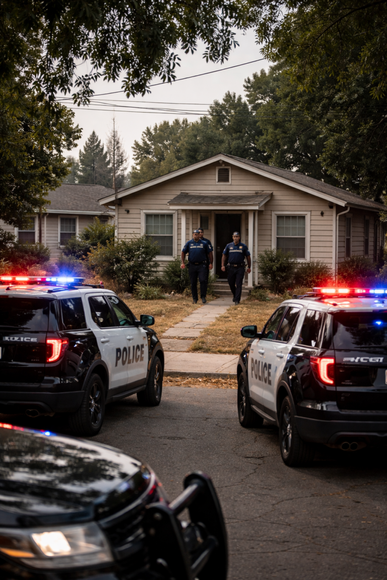 Mia nonna ha lasciato cinque lettere ai vicini che l’avevano tormentata – Dopo che ho consegnato la prima, è arrivata la polizia