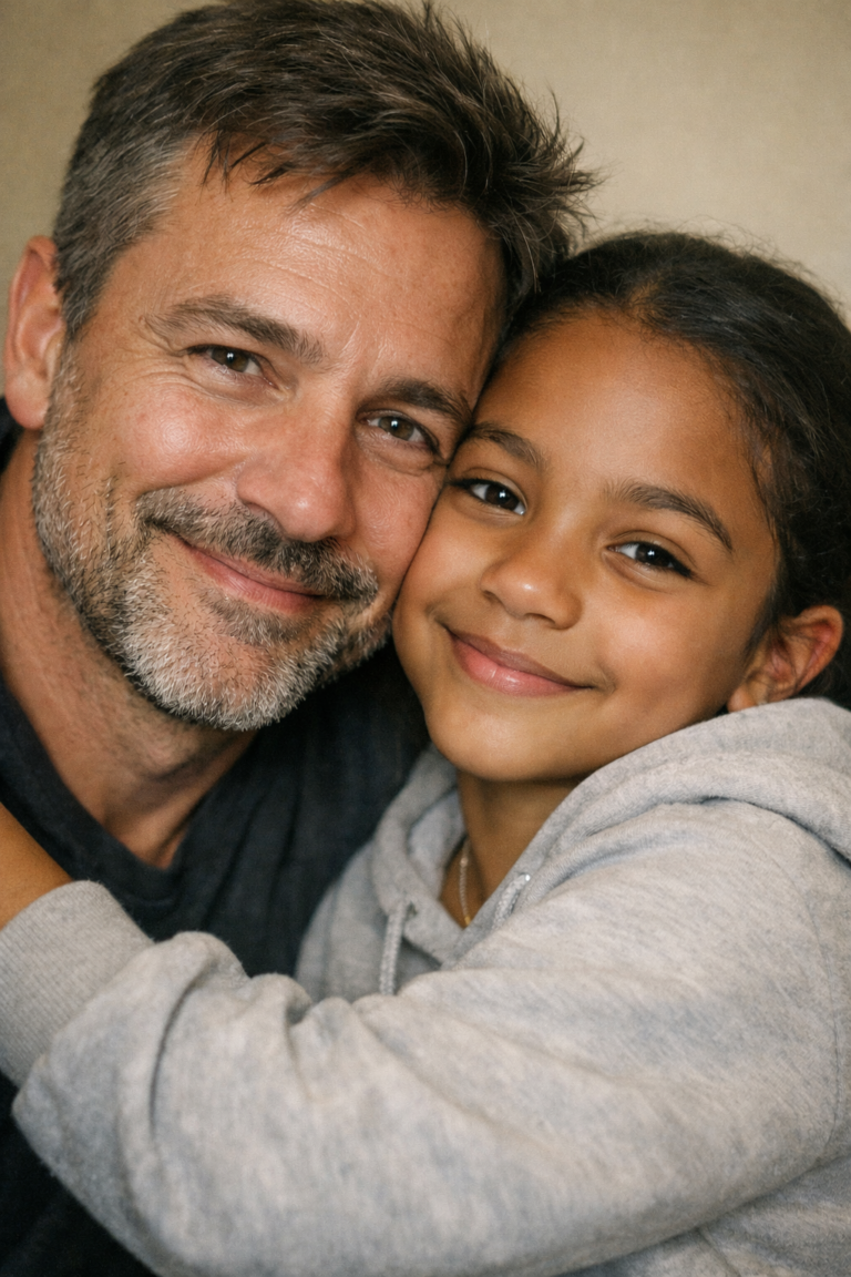 La mia fidanzata voleva escludere la mia figlia adottiva dal matrimonio – Quando ho scoperto il motivo, mi sono sentito mancare.