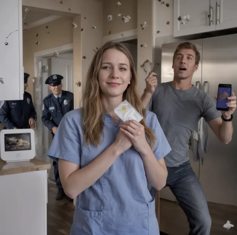 Negli uffici di Media Stream era scesa una penombra bluastre. Le luci al neon, ormai spente da tempo, avevano lasciato spazio soltanto al bagliore freddo dei monitor accesi sulle scrivanie deserte. Erano le 22:15 di un giovedì sera e, nell’intero open space, si sentiva soltanto il ticchettio rapido e ostinato di una tastiera.