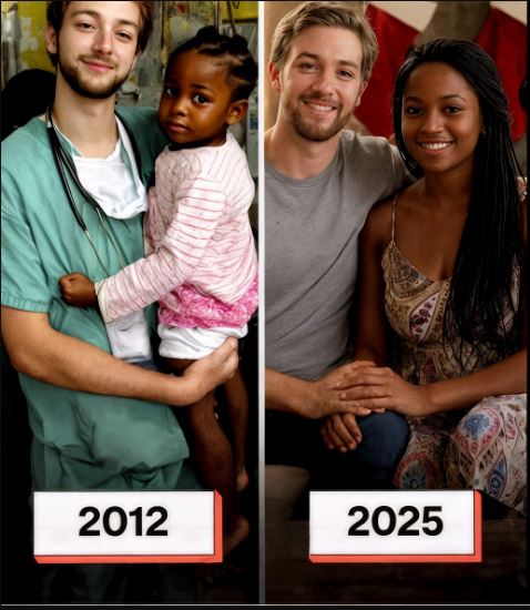 Dopo un tragico incidente che le portò via tutto, adottai una bambina di soli tre anni. Tredici anni più tardi, la donna che amavo mi rivelò il segreto che mia figlia aveva tenuto nascosto per tutto quel tempo.