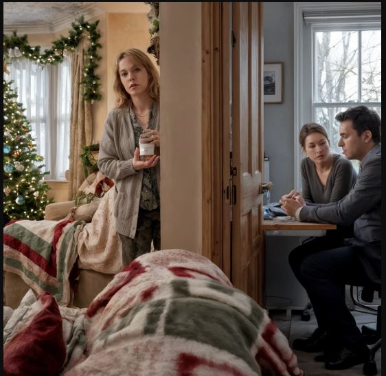 Dieci giorni prima di Natale ho scoperto che mia figlia voleva umiliarmi davanti a tutti e cacciarmi di casa. Così l’ho preceduta. Quando il 25 dicembre mi ha chiamata gridando: “Mamma, dove sei?”, le ho detto soltanto: “Guarda nel cassetto in alto.” Quello che ha trovato l’ha fatta impazzire.