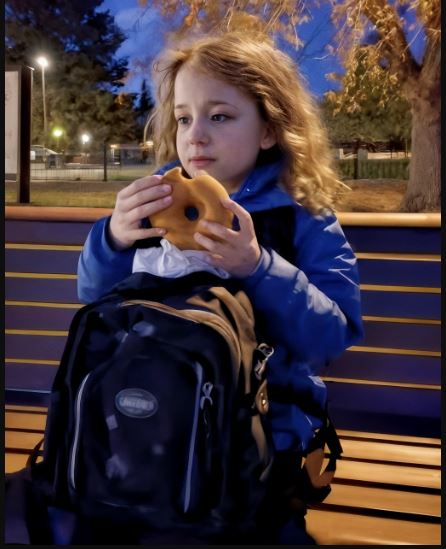 Dopo la morte di mio marito, il suo avvocato mi consegnò la chiave di una fattoria: pensavo di venderla e voltare pagina in fretta. Invece, appena due giorni dopo, ero nascosta in una villa canadese tappezzata di dipinti di cavalli, mentre i suoi fratelli si presentavano con la polizia e martellavano furiosi alla porta principale.