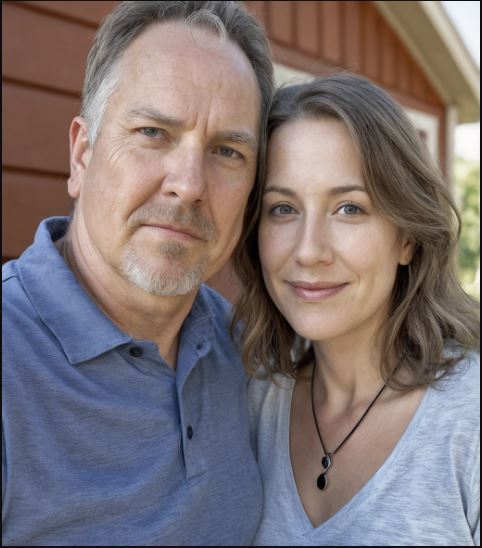 Ieri sera ho sentito mio marito parlare sottovoce al telefono: stava organizzando un incontro segreto con la figlia dei nostri vicini. In quel momento mi si è gelato il sangue, ma non ho urlato, non ho pianto, non ho fatto scenate. Ho ingoiato tutto e ho lasciato che pensasse di essere al sicuro.  Poi ho fatto una cosa che nessuno si sarebbe aspettato: il giorno dopo l’ho invitata a casa nostra.