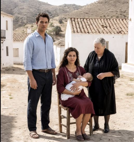 «Ho rinchiuso mia moglie nel ripostiglio perché aveva risposto a mia madre… ma quando ho riaperto la porta la mattina dopo, mi sono sentito crollare: quello che ho visto non me lo scorderò mai. Non avrei mai immaginato potesse accadere una cosa del genere.»