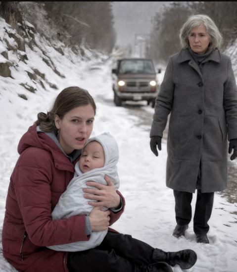 I miei genitori mi hanno voltato le spalle perché ero incinta da adolescente, ma un’anziana fuori dal comune mi ha dato una nuova vita
