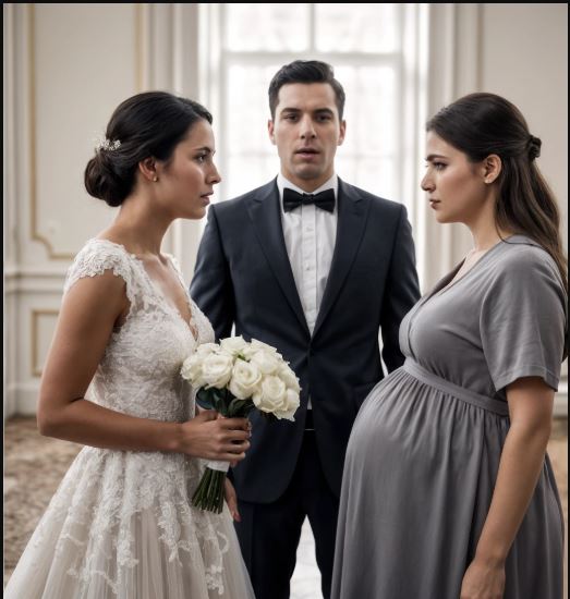 Ho cresciuto da solo i miei due gemelli dopo che la loro madre ci ha lasciati — diciassette anni più tardi è ricomparsa con una pretesa folle.