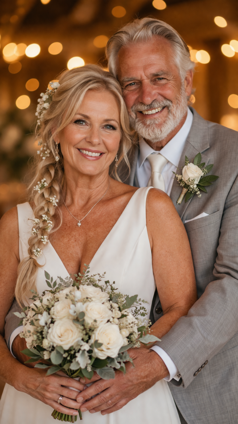 Mio padre ha sposato mia zia dopo che mia madre è morta – Poi al matrimonio, mio fratello ha detto: ‘Papà non è chi finge di essere’