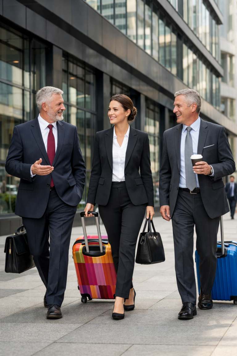 Mio nonno mi ha lasciato solo una busta finché non sono atterrato a Londra e tutto è cambiato