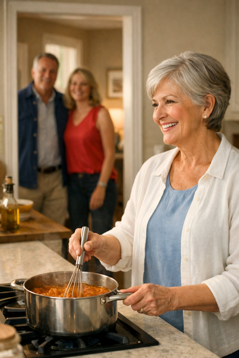 Pensavano che il mio reddito mensile fosse da condividere finché non ho mostrato loro la verità