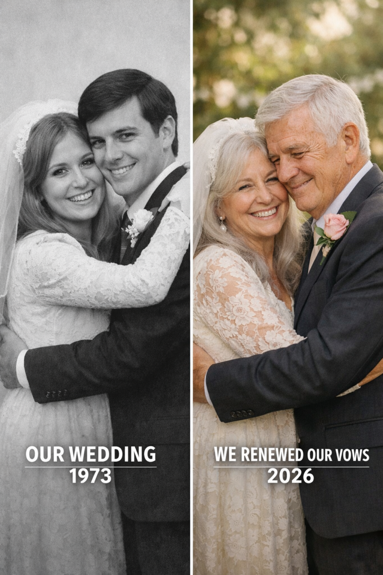 Quando ho vestito mio marito dopo 53 anni di matrimonio per la bara, ho trovato una nota nella sua tasca – quello che ho trovato a quell’indirizzo ha provato che mi aveva mentito per tutta la vita.