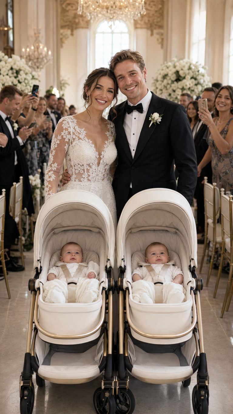 Mio marito ha cercato di escludermi dalla sua grande serata finché non ha scoperto chi era davvero al comando