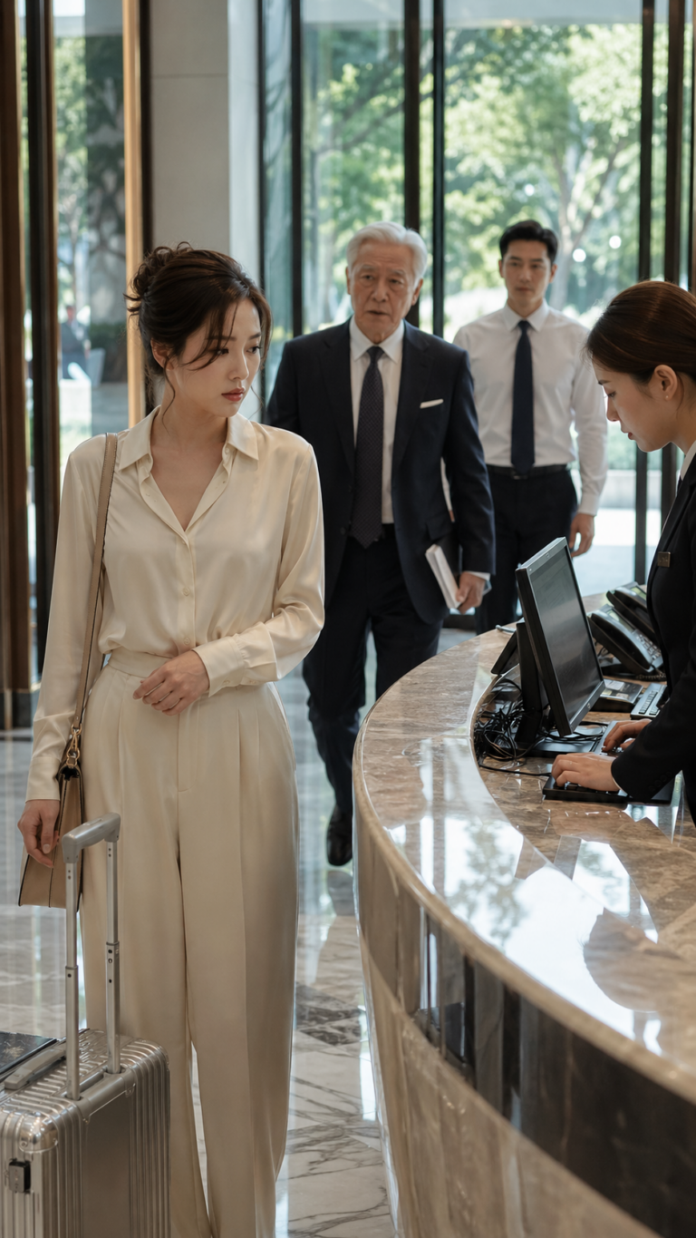 «Sei diventata un peso» — disse mio marito mentre mi cacciava di casa con una sola valigia… Non mi era rimasto più nulla e improvvisamente ricordai la carta di credito che mio padre mi aveva lasciato. Pensavo fosse una carta normale finché non la usai — un segreto che non mi sarei mai aspettata iniziò a svelarsi…