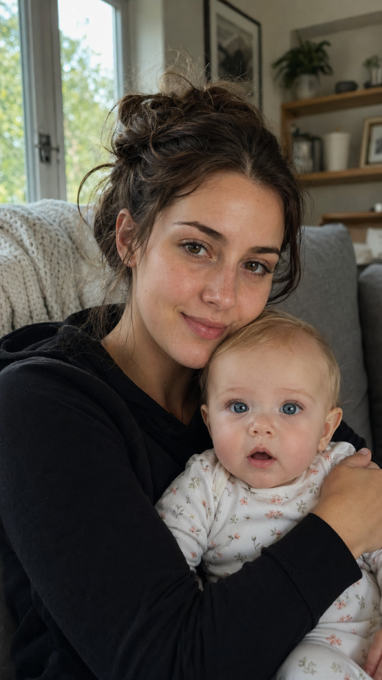 Mio marito ha chiesto il test di paternità dopo che ho partorito – È rimasto ‘scioccato’ quando ha letto i risultati