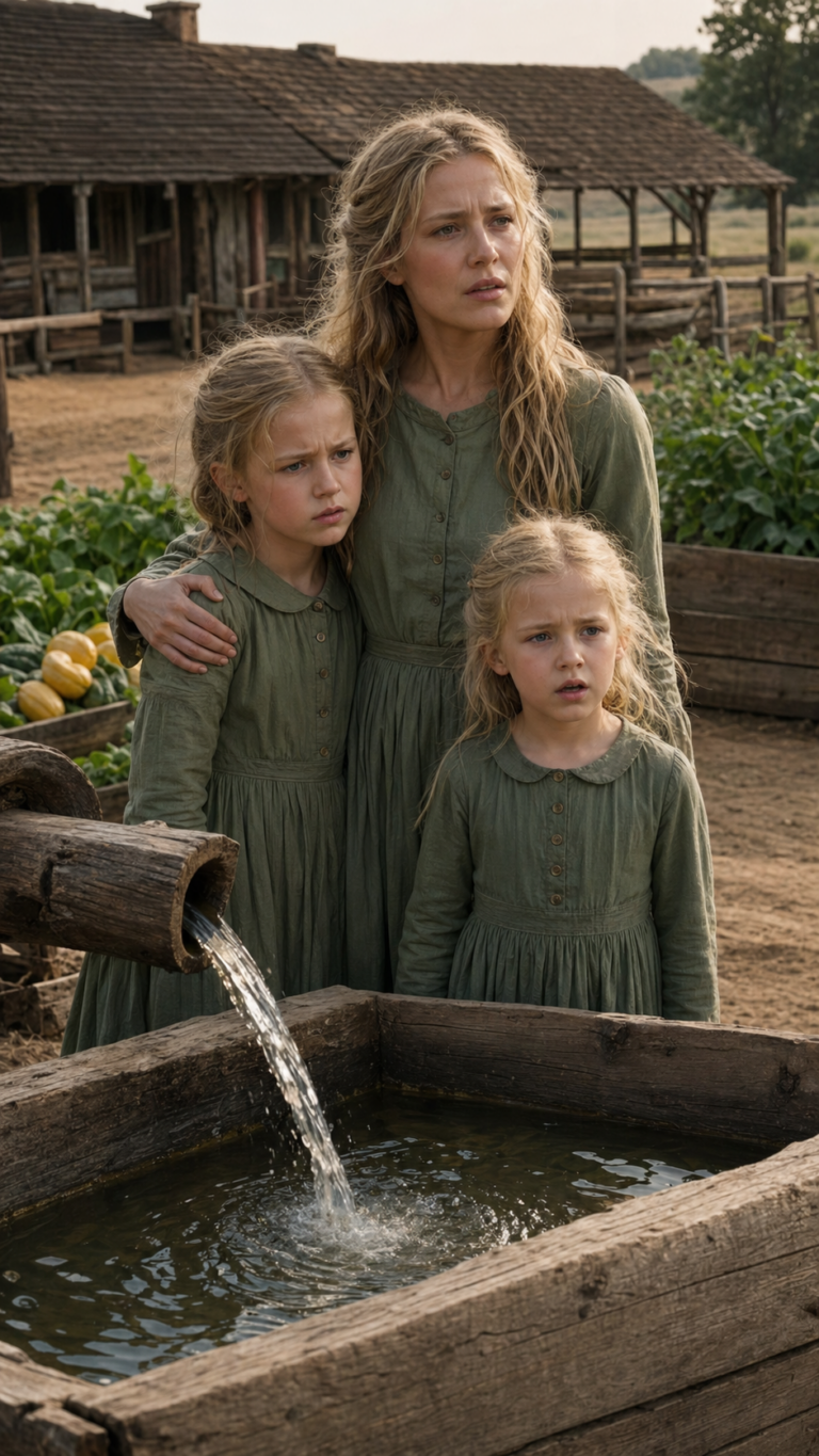 I suoceri l’hanno cacciata di casa
