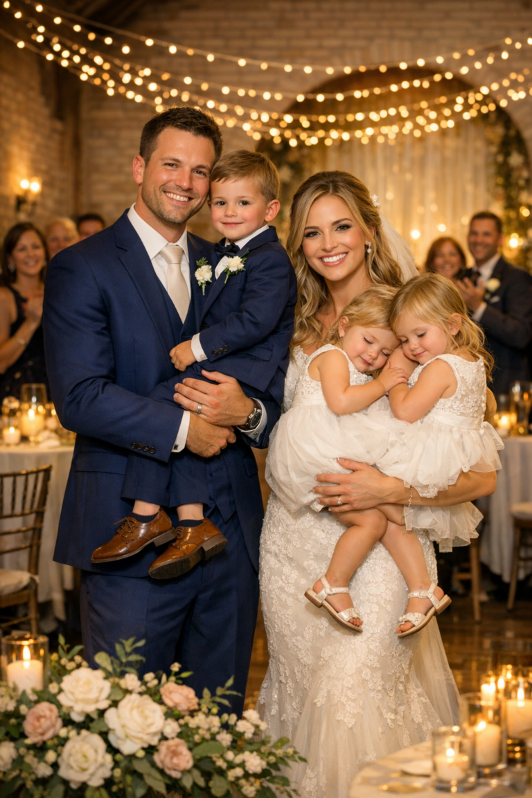 Il mio fidanzato si è dimenticato di riattaccare il telefono — e quello che ho sentito per caso ha cambiato tutto prima del nostro matrimonio.