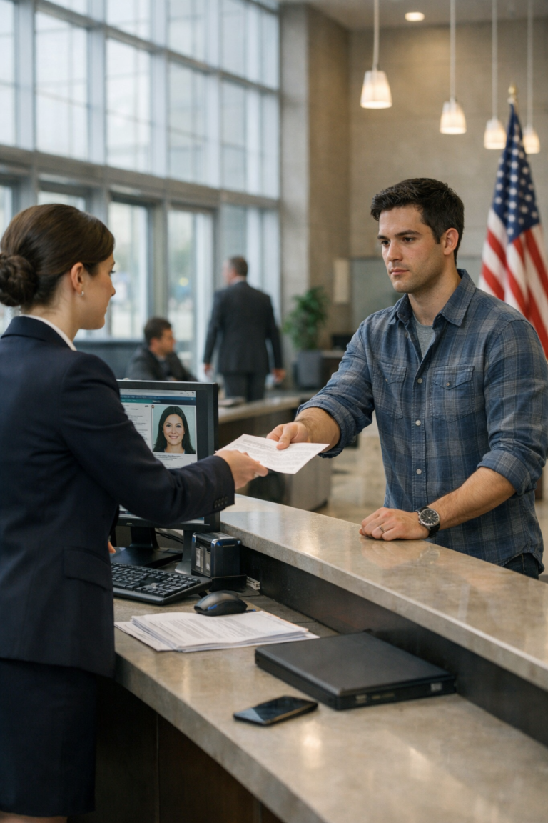 “Quella banca chiuse negli anni ’80,” disse mio padre con sarcasmo—ma il conto era ancora lì.