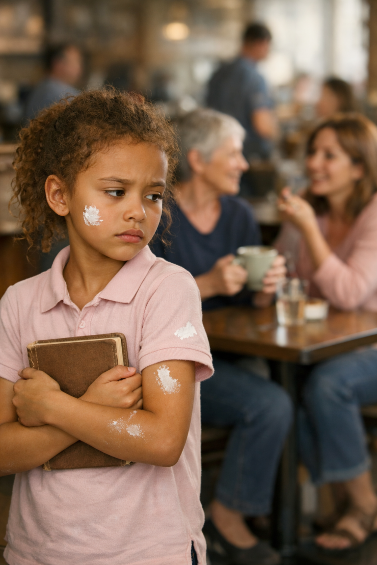 Mia madre si è rifiutata di pagare mio figlio di 13 anni per sei settimane di lavoro. Quarantotto ore dopo, è arrivato l’Ispettorato del Lavoro.
