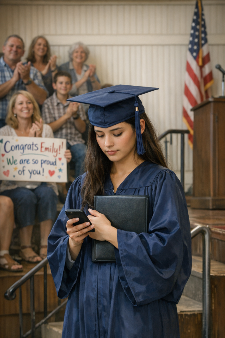 Mio fratello mi ha fatto saltare la laurea magistrale per fare da babysitter—Il suo viaggio alle Hawaii è andato in pezzi prima del decollo
