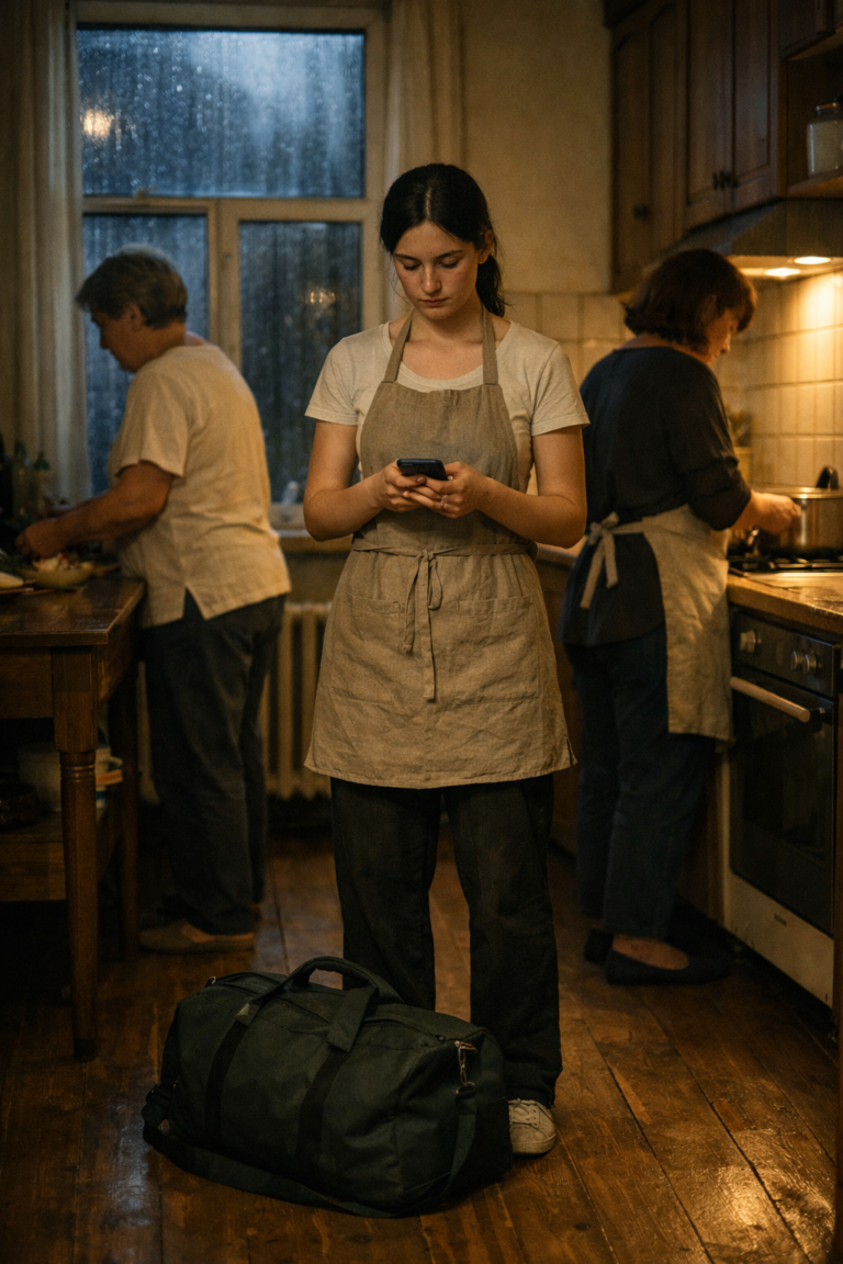 Nel giorno del mio compleanno, i miei genitori hanno venduto la mia auto e hanno chiesto 6.000 dollari per mio fratello. Ho detto di no e li ho lasciati con le conseguenze.