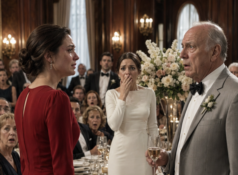 Il giorno del matrimonio di mia sorella, ho raccontato la storia di come ci siamo arrivati insieme