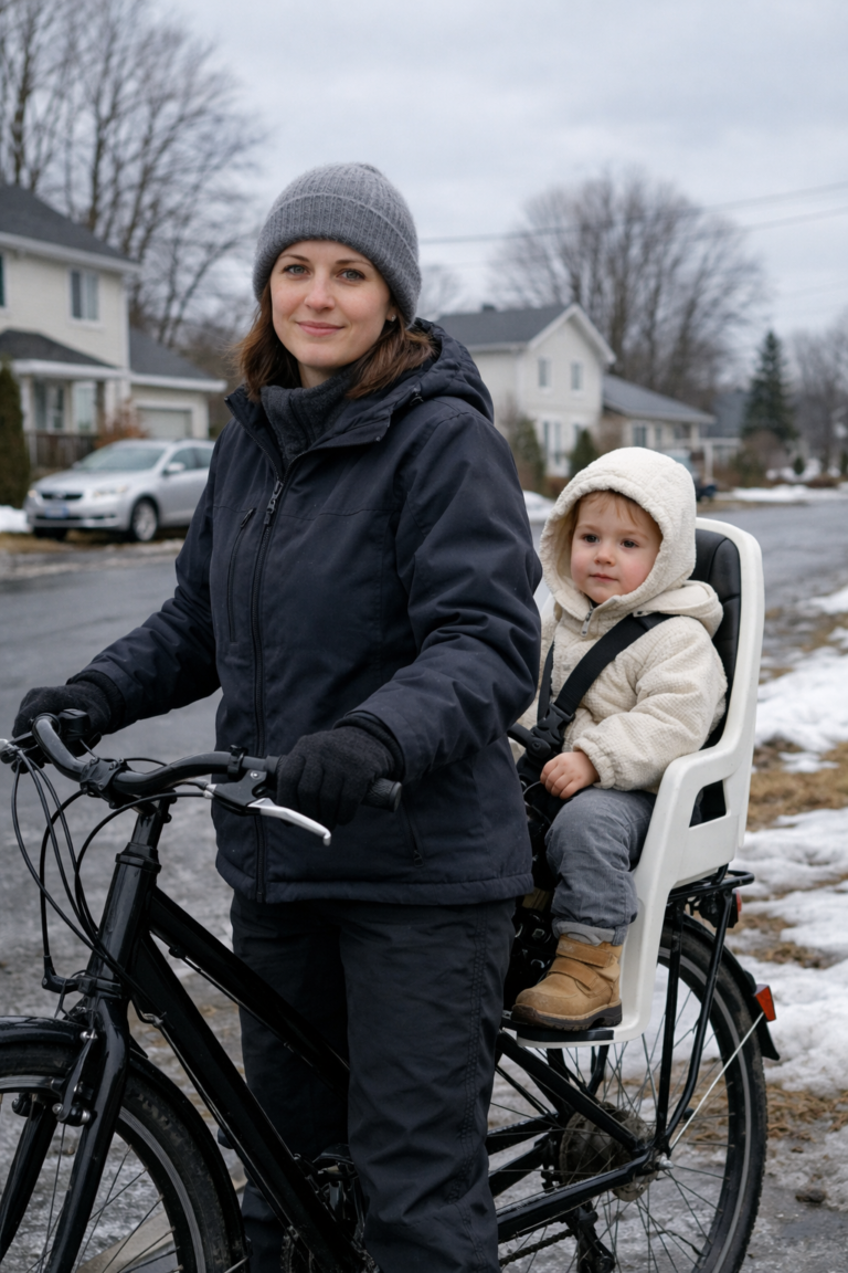 Ho camminato nella neve con il mio neonato finché il mio nonno miliardario non ha scoperto la verità