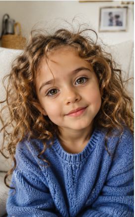 Abbiamo adottato una bambina di 4 anni — solo un mese dopo, mia moglie ha preteso: ‘Dobbiamo restituirla’