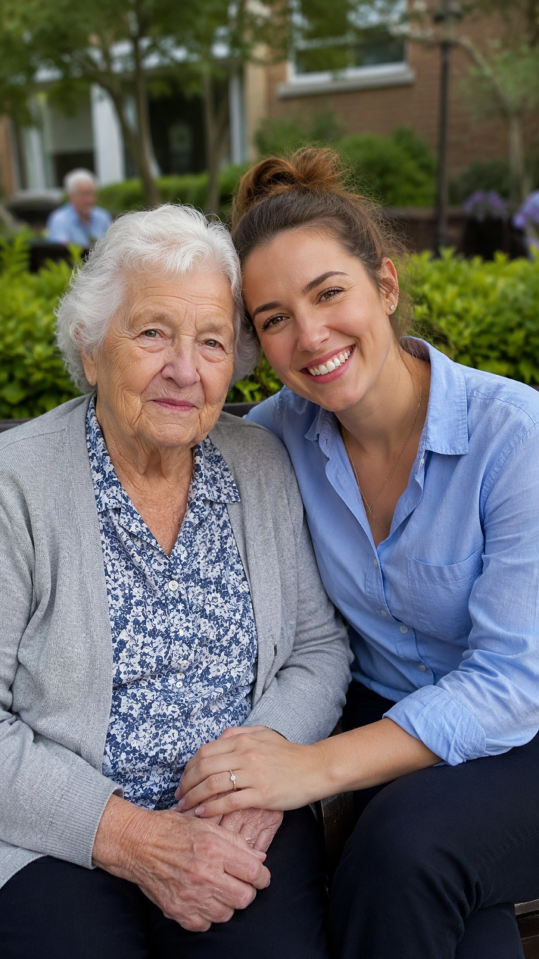 Mia madre non ha mai sopportato mia nonna da che ne ho memoria – poi una scatola musicale nascosta ha finalmente rivelato il motivo, e a malapena riuscivo a respirare.